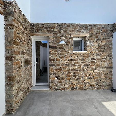 Antiparos Diamond Apartment Bagian luar foto